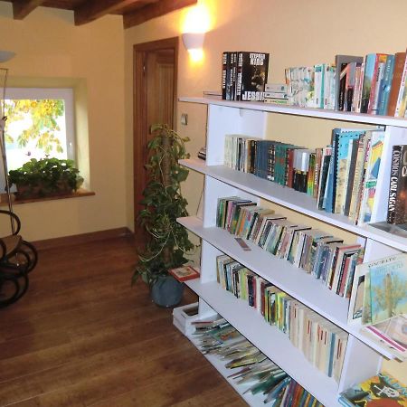 Saint-Flour  Chez Tiane Puy De Dome Bed & Breakfast エクステリア 写真