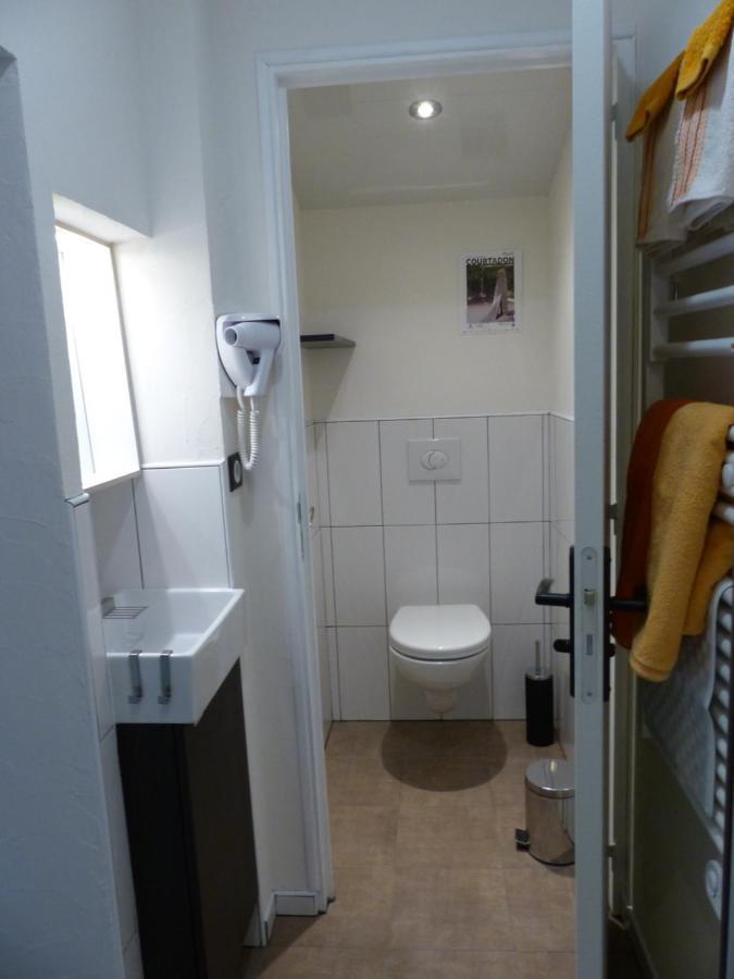 Saint-Flour  Chez Tiane Puy De Dome Bed & Breakfast エクステリア 写真